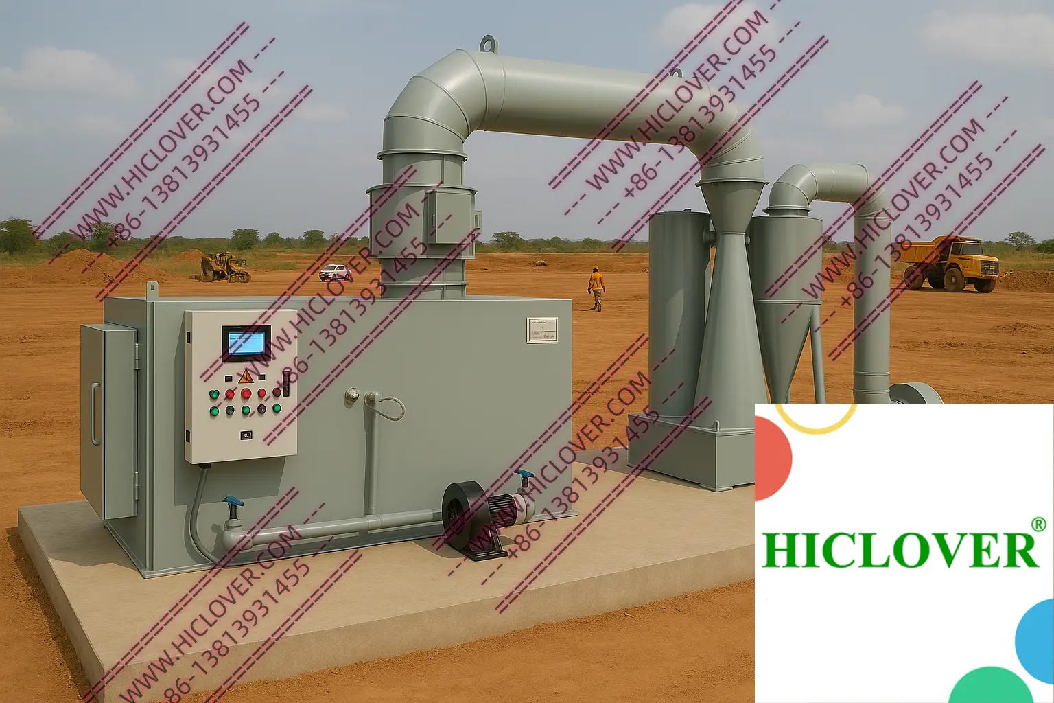 Guinea Waste Incinerator Market Report (2026 Outlook) — Focus on Conakry, Boké, Kankan, Kindia, Labé, Nzérékoré